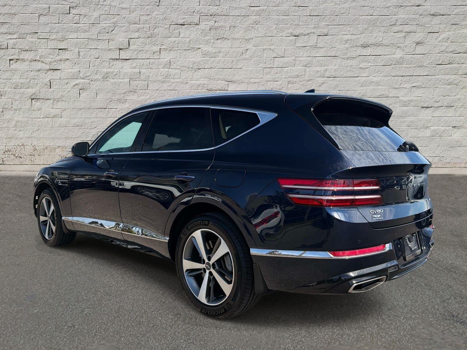 2023 Genesis GV80 2.5T AWD