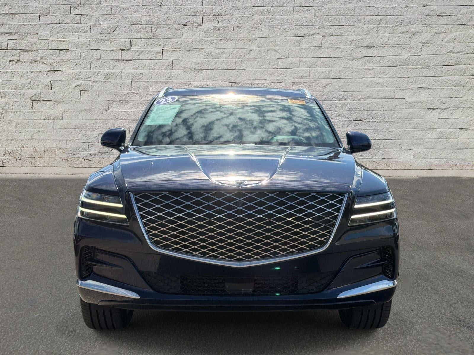 2023 Genesis GV80 2.5T AWD