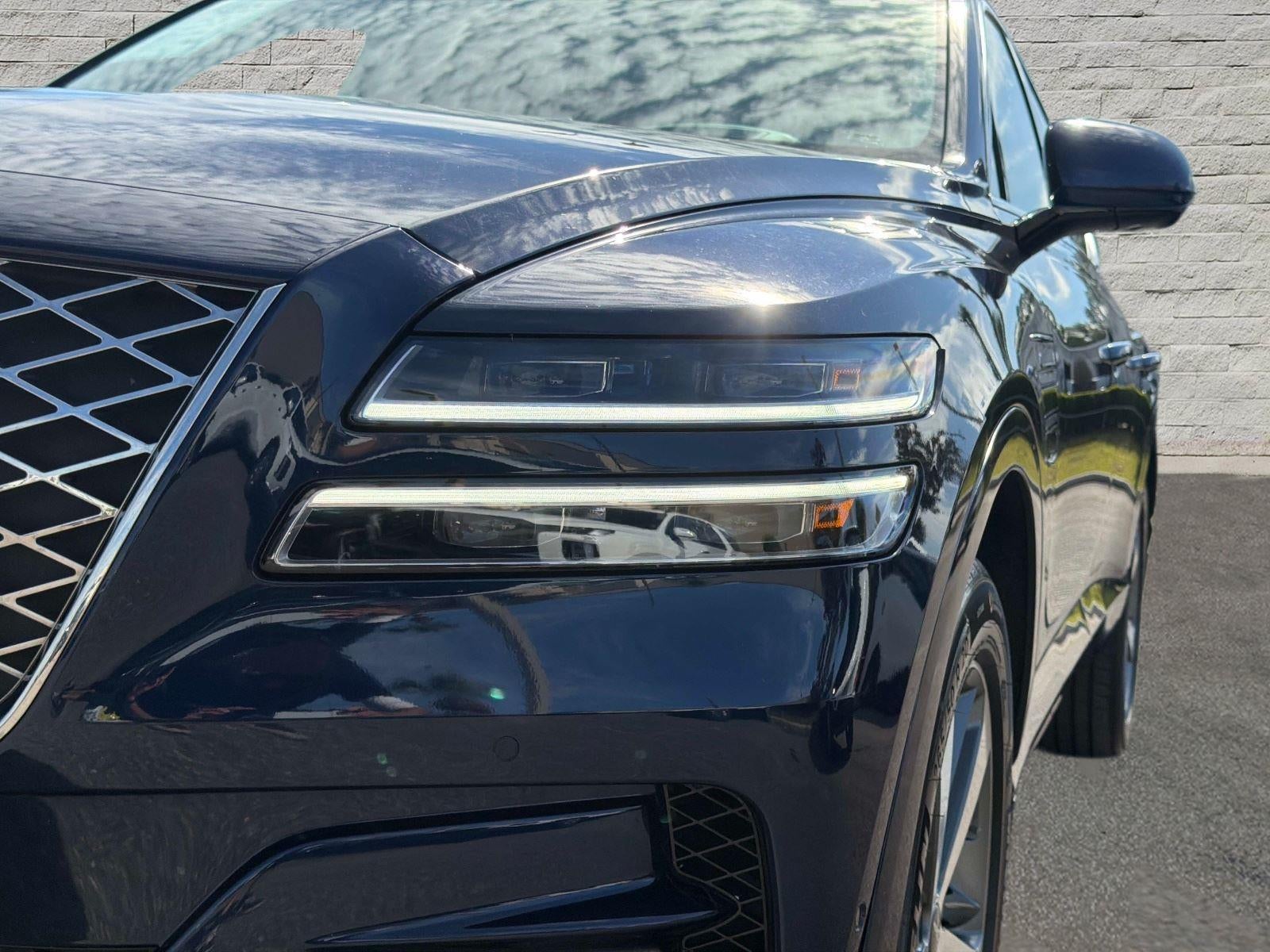 2023 Genesis GV80 2.5T AWD