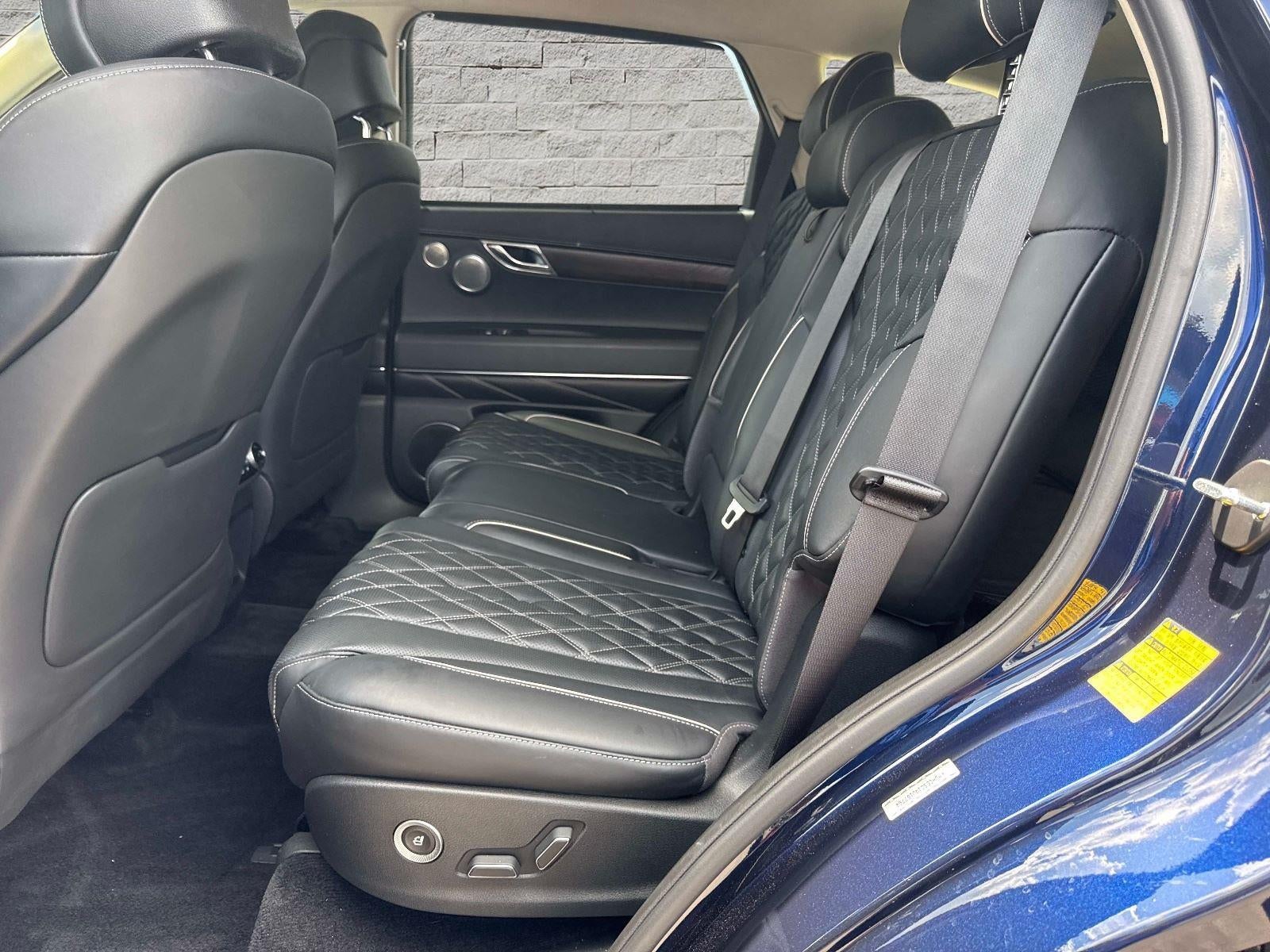 2024 Genesis GV80 3.5T AWD