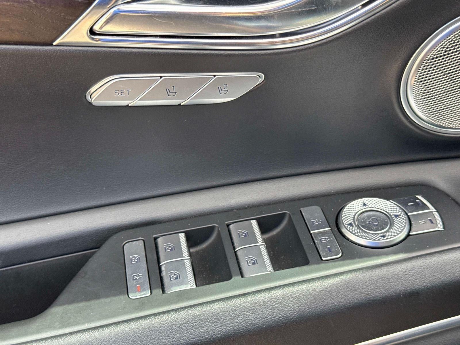 2024 Genesis GV80 3.5T AWD