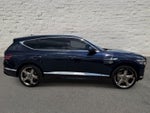 2024 Genesis GV80 3.5T AWD