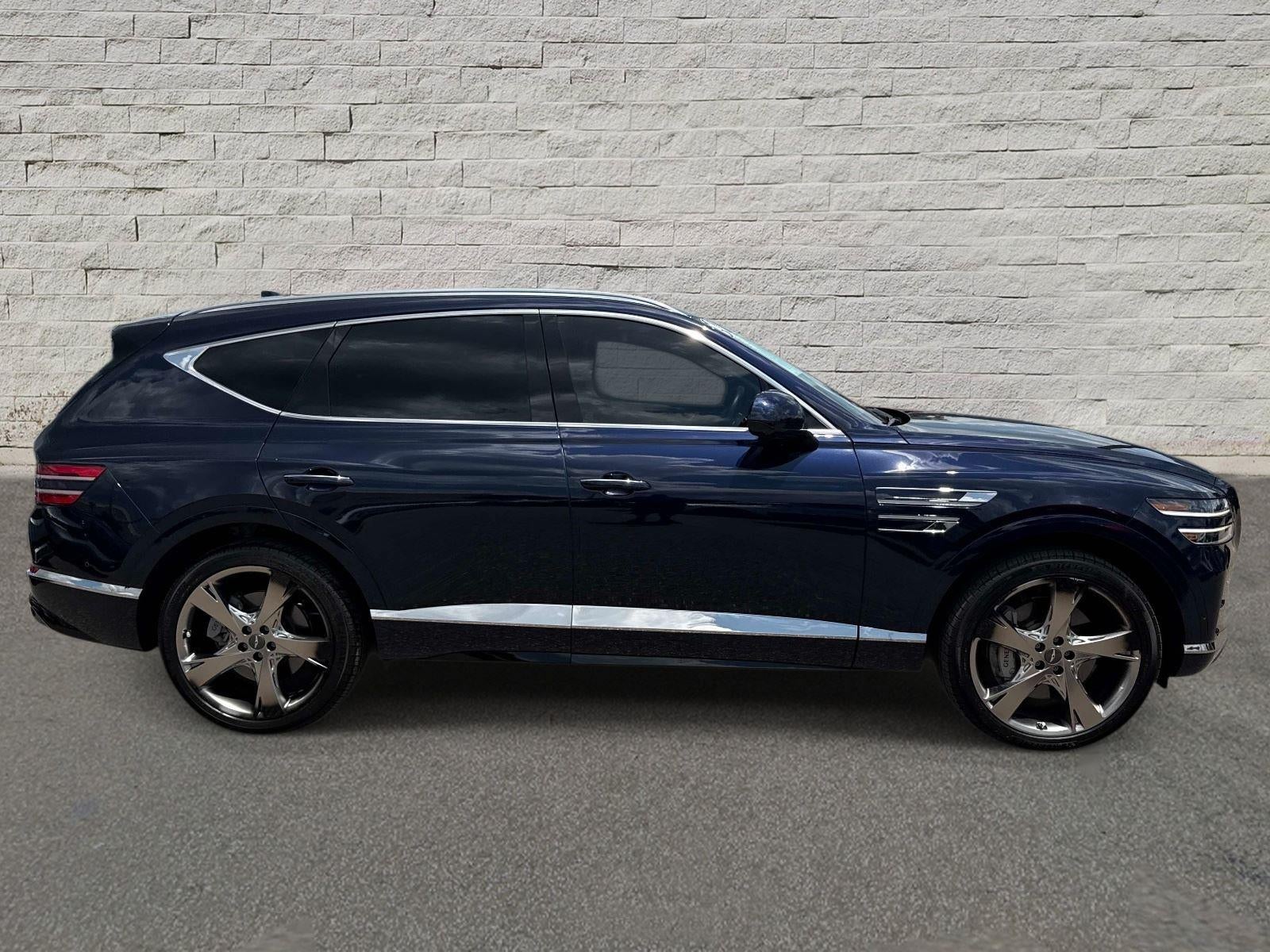 2024 Genesis GV80 3.5T AWD