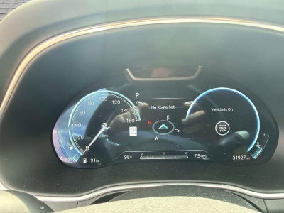 2024 Genesis GV80 3.5T AWD