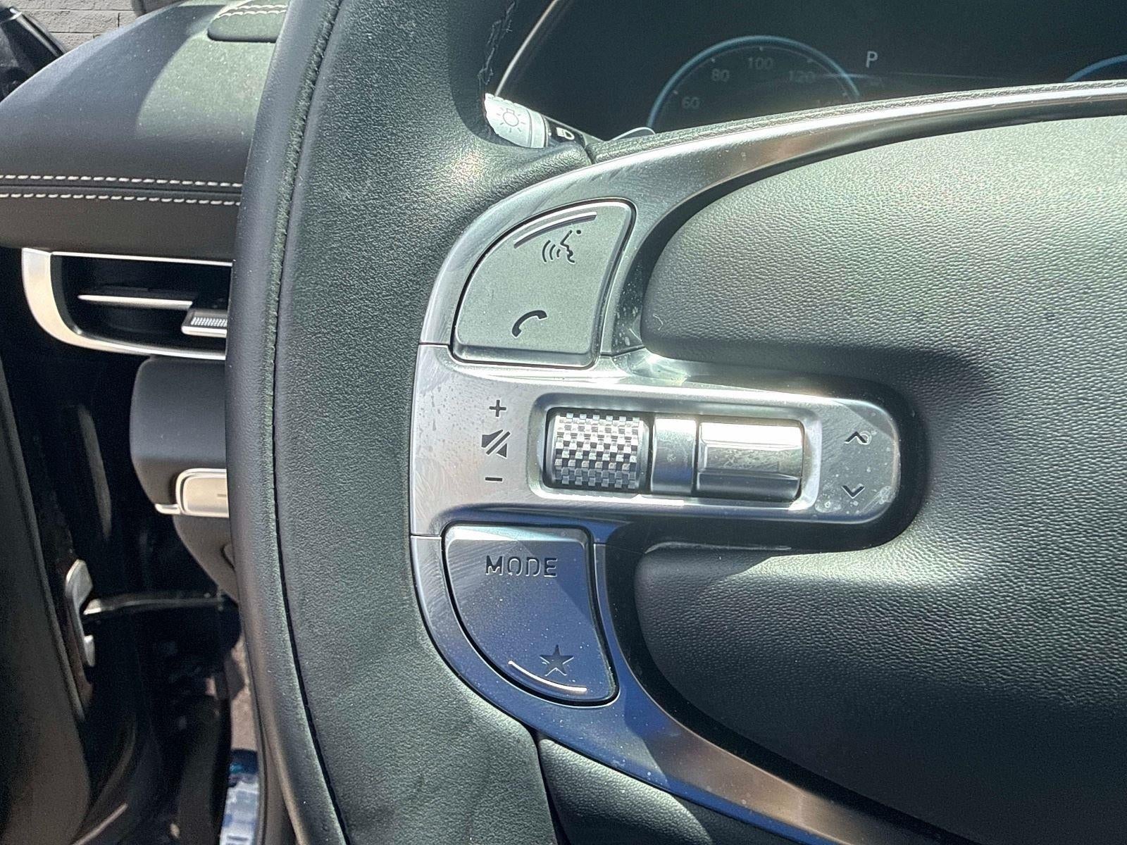 2024 Genesis GV80 3.5T AWD