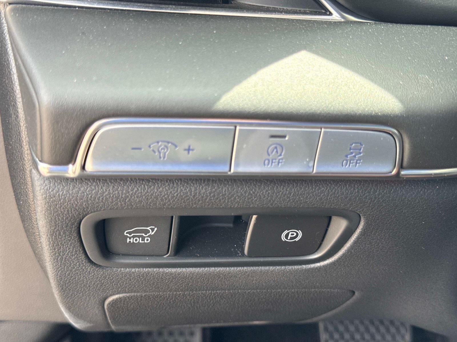 2024 Genesis GV80 3.5T AWD