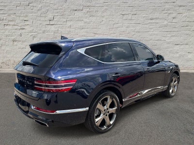 2024 Genesis GV80 3.5T AWD