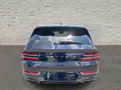 2024 Genesis GV80 3.5T AWD