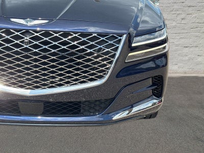 2024 Genesis GV80 3.5T AWD