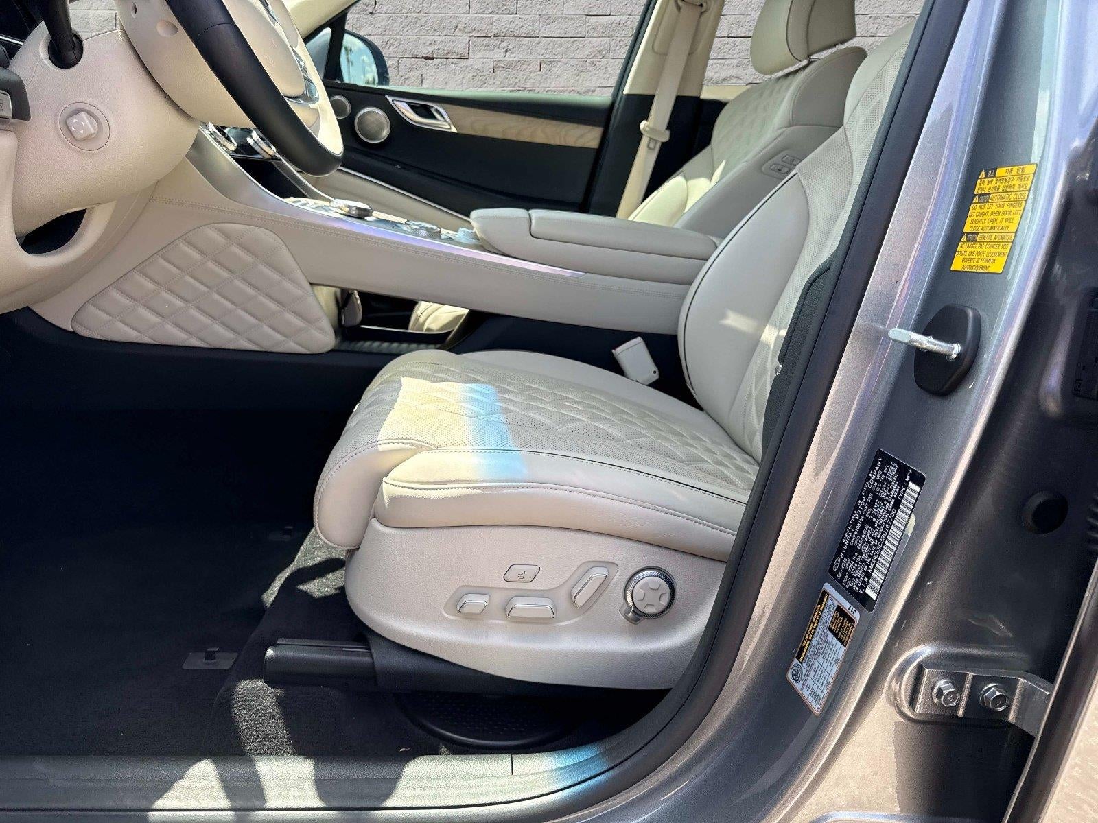 2024 Genesis Gv80 3.5T AWD