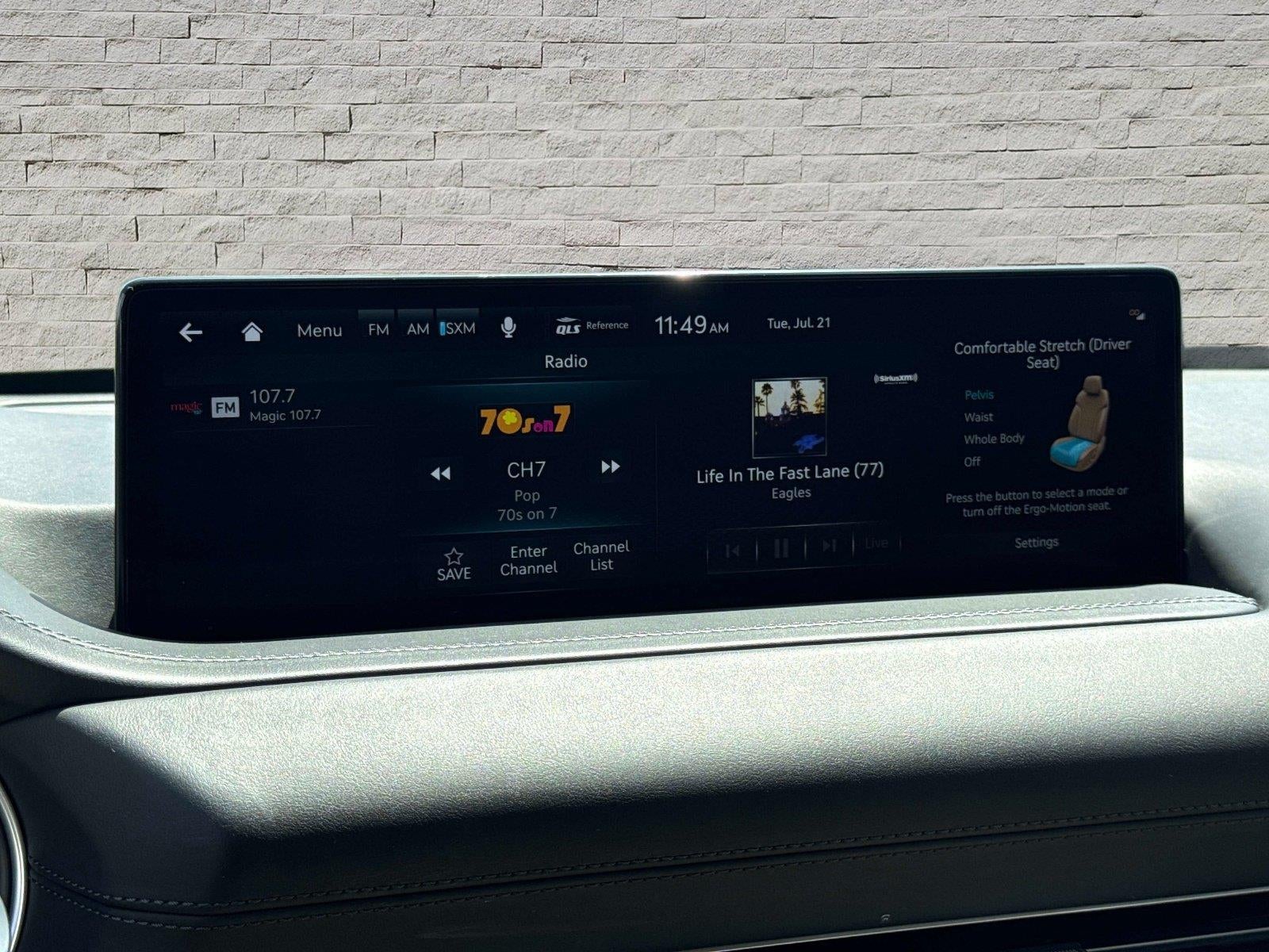 2024 Genesis Gv80 3.5T AWD