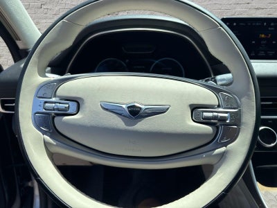 2024 Genesis Gv80 3.5T AWD