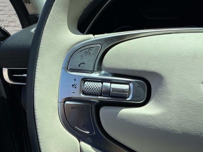 2024 Genesis Gv80 3.5T AWD