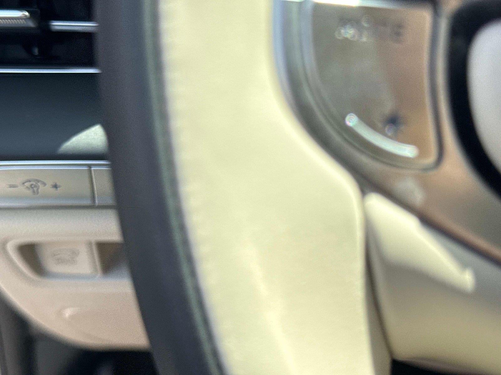 2024 Genesis Gv80 3.5T AWD