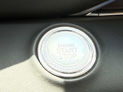 2024 Genesis Gv80 3.5T AWD
