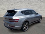 2024 Genesis Gv80 3.5T AWD