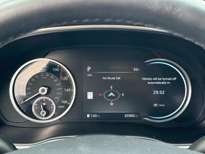 2022 Genesis GV80 3.5T AWD
