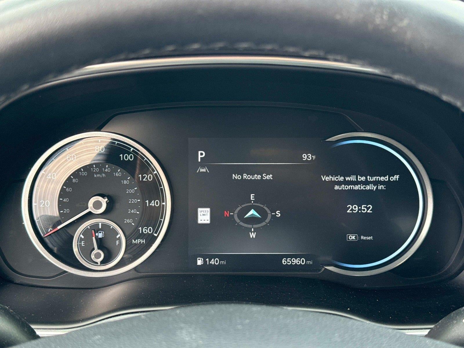 2022 Genesis GV80 3.5T AWD