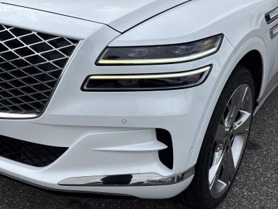 2023 Genesis GV80 3.5T AWD