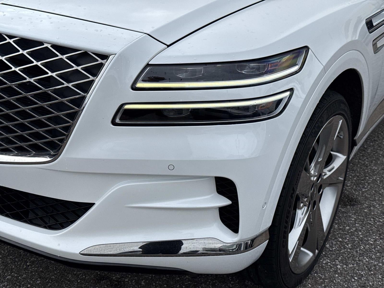 2023 Genesis GV80 3.5T AWD