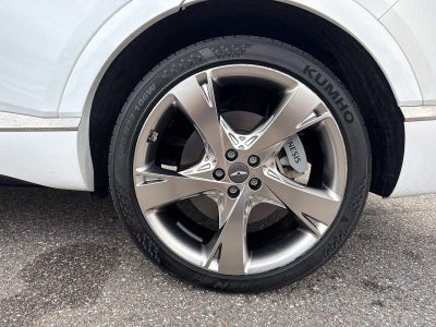 2023 Genesis GV80 3.5T AWD