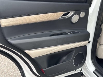 2023 Genesis GV80 3.5T AWD