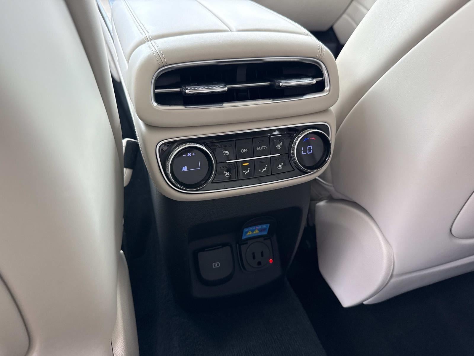 2023 Genesis GV80 3.5T AWD