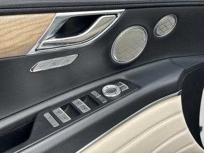 2023 Genesis GV80 3.5T AWD