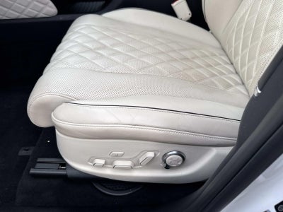 2023 Genesis GV80 3.5T AWD