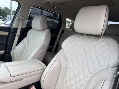 2023 Genesis GV80 3.5T AWD