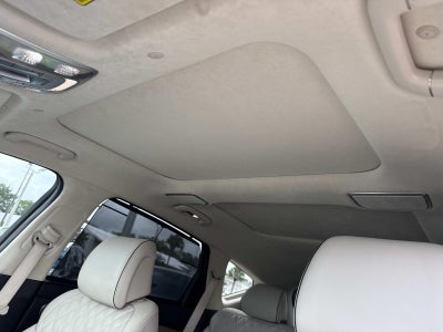 2023 Genesis GV80 3.5T AWD