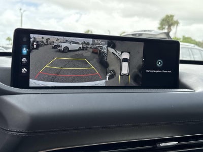 2023 Genesis GV80 3.5T AWD