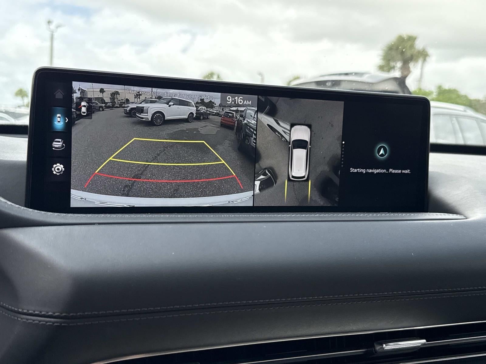 2023 Genesis GV80 3.5T AWD