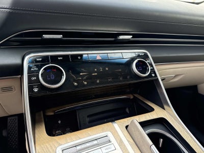 2023 Genesis GV80 3.5T AWD