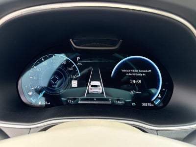 2023 Genesis GV80 3.5T AWD