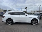 2023 Genesis GV80 3.5T AWD