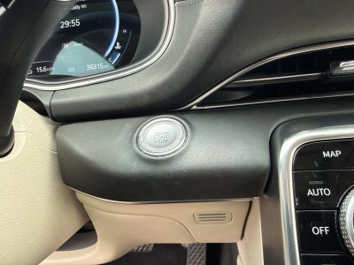 2023 Genesis GV80 3.5T AWD