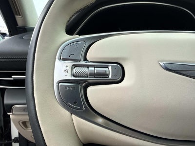 2023 Genesis GV80 3.5T AWD