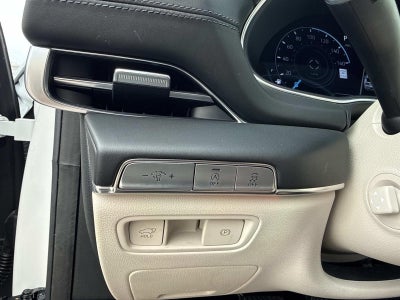 2023 Genesis GV80 3.5T AWD