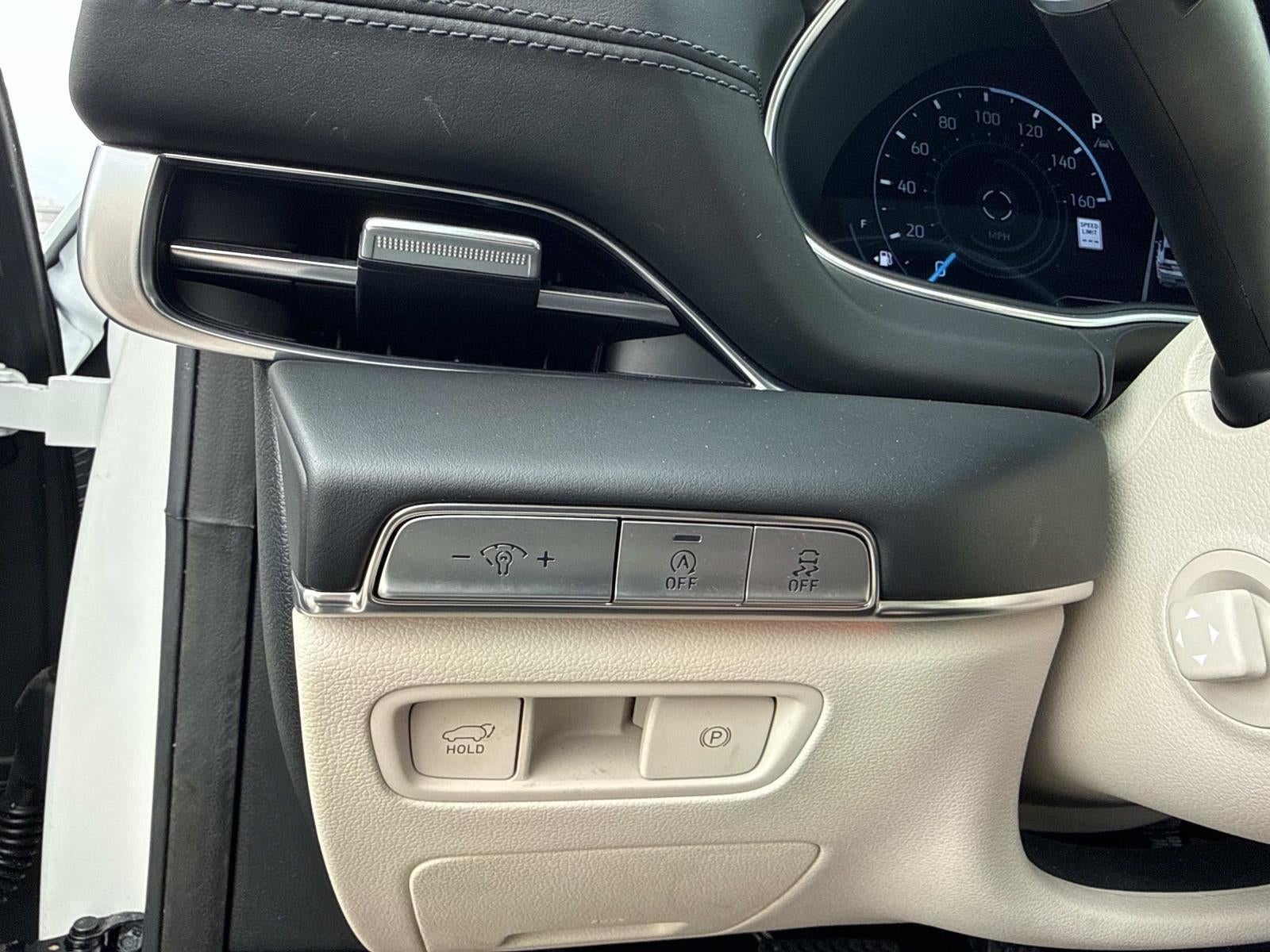 2023 Genesis GV80 3.5T AWD