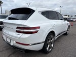 2023 Genesis GV80 3.5T AWD