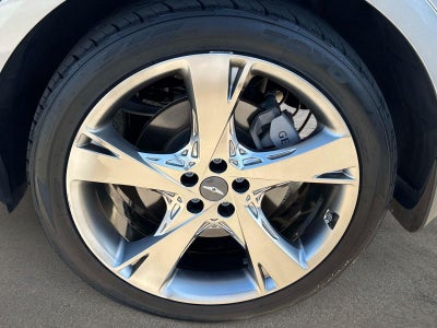 2023 Genesis GV80 3.5T AWD