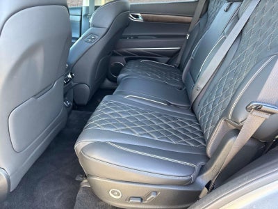 2023 Genesis GV80 3.5T AWD