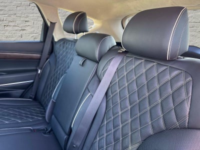 2023 Genesis GV80 3.5T AWD