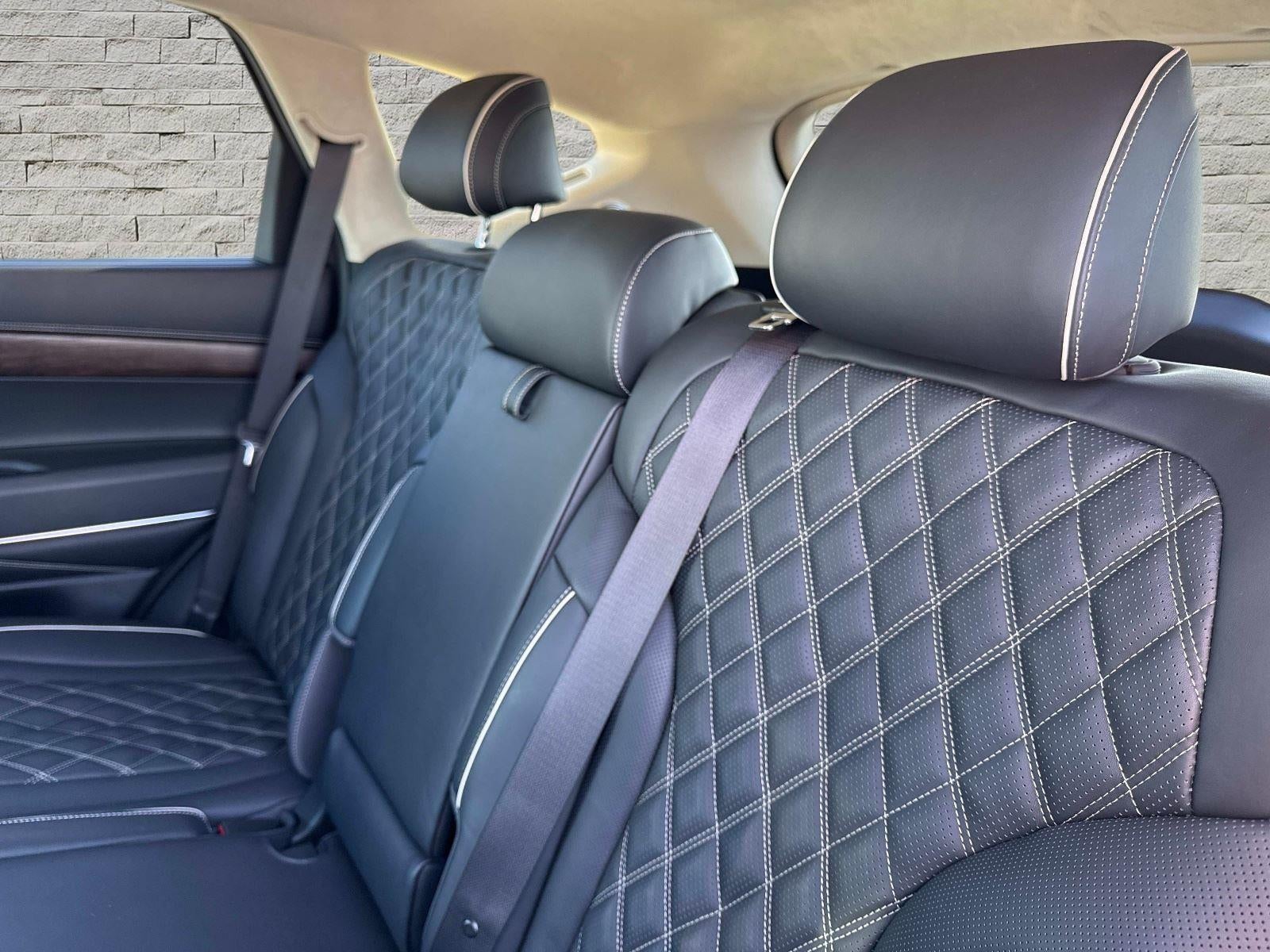 2023 Genesis GV80 3.5T AWD