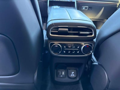 2023 Genesis GV80 3.5T AWD