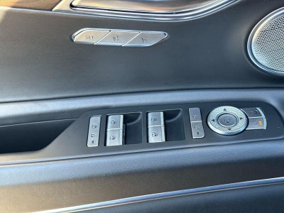 2023 Genesis GV80 3.5T AWD