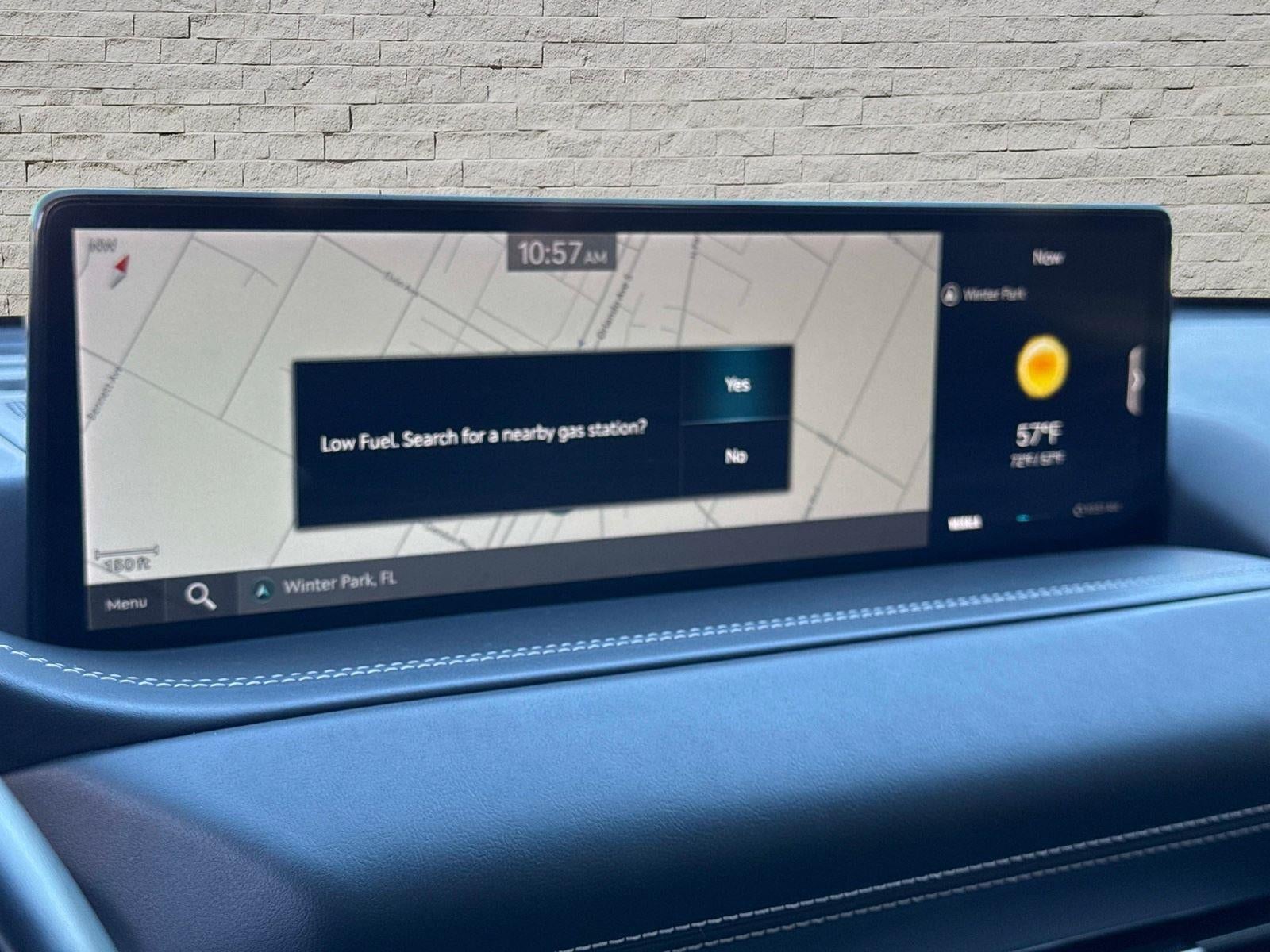 2023 Genesis GV80 3.5T AWD