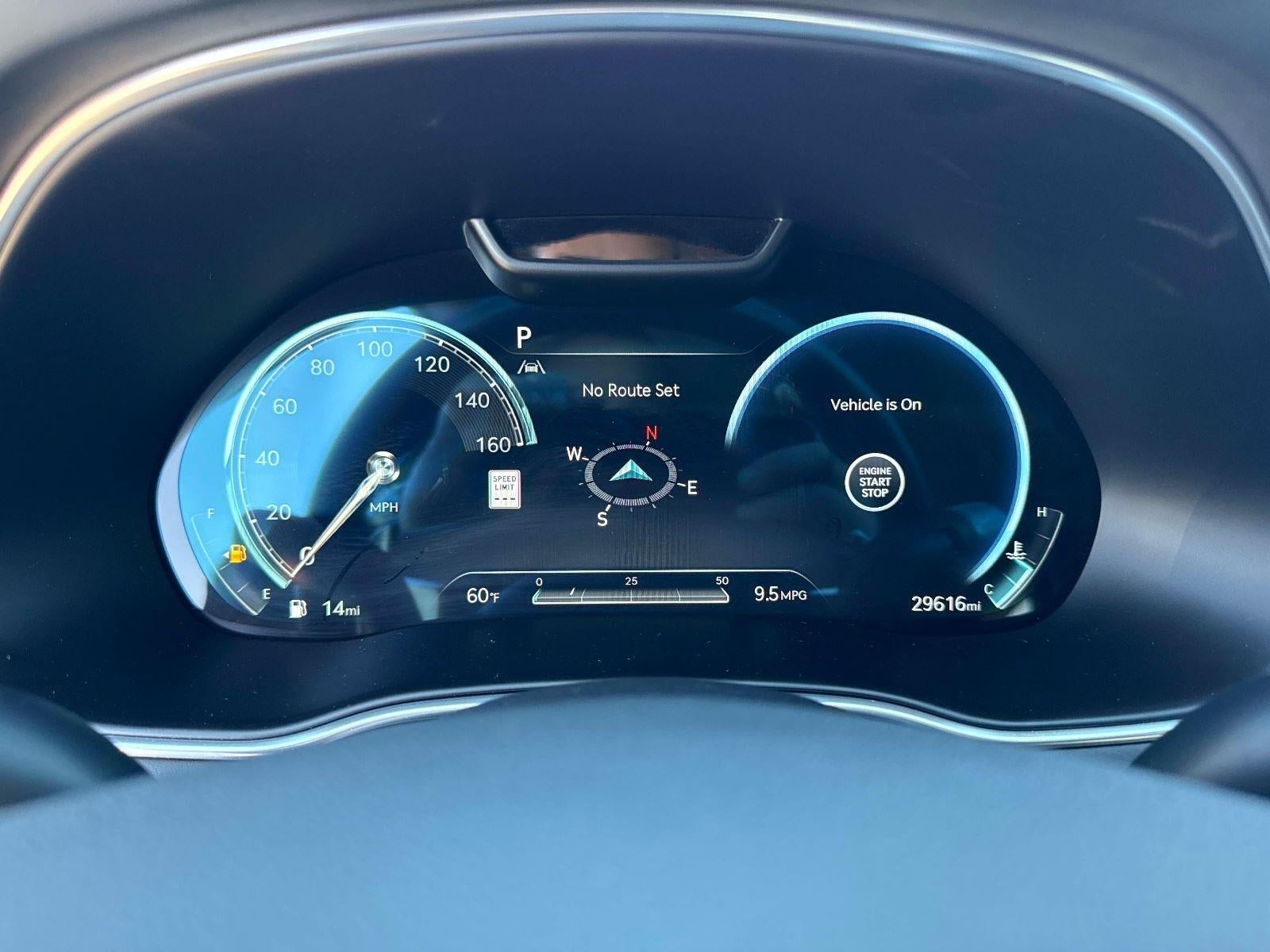 2023 Genesis GV80 3.5T AWD