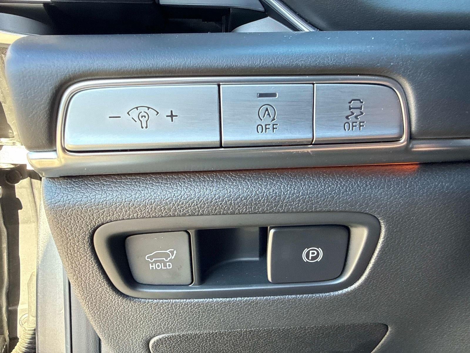 2023 Genesis GV80 3.5T AWD